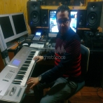 Khalid ray sur yala.fm